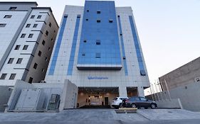 درة ترف 1 لشقق المخدمة Durra Taraf 1 Residential